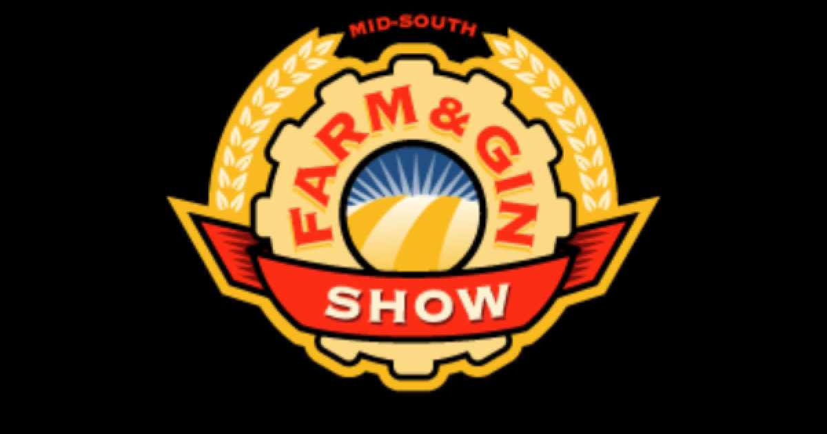 MidSouth Farm & Gin Show